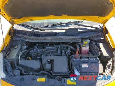 Zdjęcie 12 z 13 samochodu: 2014 TOYOTA PRIUS V FIVE VIN:JTDZN3EU0E3328661 - miniatura