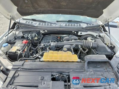 Zdjęcie 11 z 12 samochodu: 2019 FORD F150 SUPER CAB VIN:1FTEX1CB0KKD24075 - miniatura