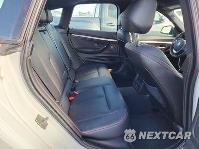 Zdjęcie 10 z 11 samochodu: 2016 BMW 328 XIGT SULEV VIN:WBA8Z5C53GG500570 - miniatura