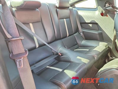 Zdjęcie 10 z 13 samochodu: 2012 FORD MUSTANG GT VIN:1ZVBP8CF5C5262099 - miniatura