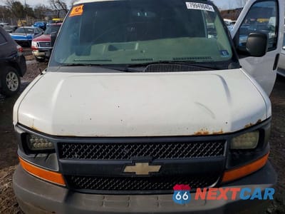 Zdjęcie 12 z 12 samochodu: 2013 CHEV EXPRESS G2500 VIN:1GCWGGCA8D1193839 - miniatura