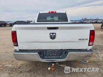 Zdjęcie 6 z 11 samochodu: 2016 RAM 1500 ST VIN:1C6RR7FT8GS413359 - miniatura