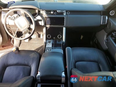 Zdjęcie 8 z 13 samochodu: 2020 LAND ROVER RANGE ROVER P525 HSE VIN:SALGS5SE7LA599680 - miniatura