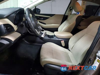 Zdjęcie 7 z 11 samochodu: 2022 SUBARU LEGACY PREMIUM VIN:4S3BWAD67N3002877 - miniatura