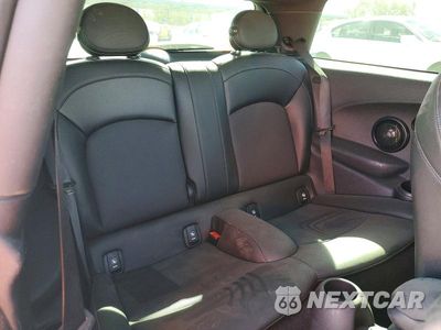 Zdjęcie 11 z 13 samochodu: 2017 MINI COOPER S VIN:WMWXP7C55H2A45087 - miniatura