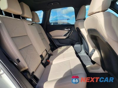 Zdjęcie 10 z 12 samochodu: 2025 BMW X1 XDRIVE28I VIN:WBX73EF07S5077418 - miniatura