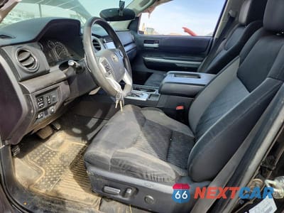 Zdjęcie 7 z 11 samochodu: 2014 TOYOTA TUNDRA SR5 VIN:5TFDW5F15EX407193 - miniatura