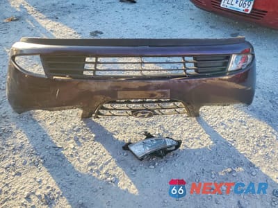 Zdjęcie 12 z 13 samochodu: 2008 HYUNDAI ELANTRA GLS VIN:KMHDU46D68U286864 - miniatura