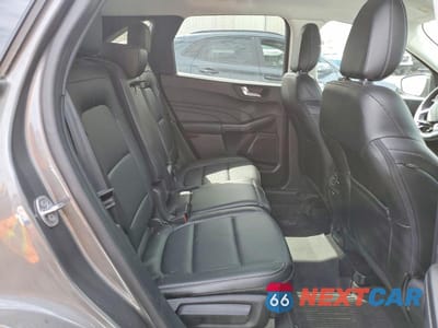 Zdjęcie 11 z 12 samochodu: 2022 FORD ESCAPE SEL VIN:1FMCU9H66NUB86329 - miniatura