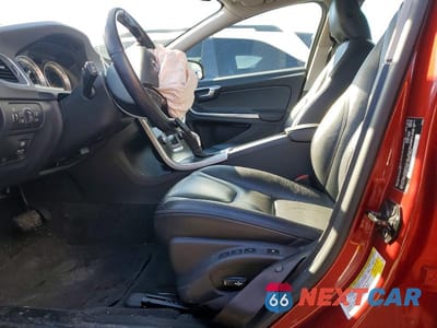 Zdjęcie 7 z 11 samochodu: 2013 VOLVO S60 T5 VIN:YV1612FS4D1231747 - miniatura