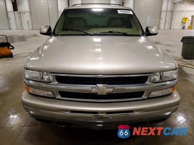 Piąte zdjęcie samochodu w środku: 2000 CHEV SUBURBAN VIN:3GNFK16T4YG148422 - miniatura