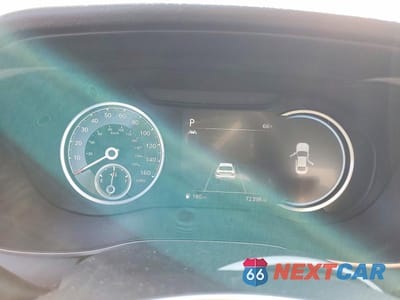 Zdjęcie 9 z 12 samochodu: 2022 GENESIS G70 2.0T VIN:KMTG34TA2NU086804 - miniatura