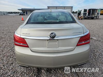 Zdjęcie 6 z 11 samochodu: 2014 BUICK LACROSSE VIN:1G4GB5G35EF128515 - miniatura