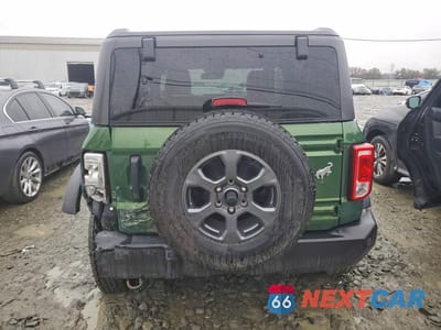Zdjęcie 6 z 12 samochodu: 2024 FORD BRONCO BIG BEND VIN:1FMDE7AH6RLB52758 - miniatura
