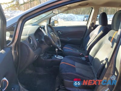 Zdjęcie 7 z 14 samochodu: 2016 NISSAN VERSA NOTE SR VIN:3N1CE2CP2GL367663 - miniatura