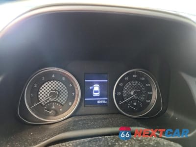 Zdjęcie 9 z 12 samochodu: 2020 HYUNDAI ELANTRA SEL VIN:5NPD84LFXLH559757 - miniatura