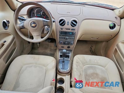 Zdjęcie 8 z 12 samochodu: 2007 CHEVROLET HHR LT VIN:3GNDA23D07S520606 - miniatura