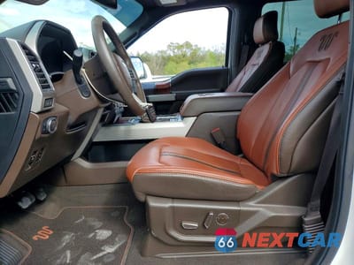 Zdjęcie 7 z 12 samochodu: 2020 FORD F150 SUPERCREW VIN:1FTEW1E57LFA45307 - miniatura