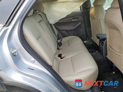 Zdjęcie 10 z 11 samochodu: 2020 MAZDA CX-30 SELECT VIN:3MVDMBCL4LM130726 - miniatura