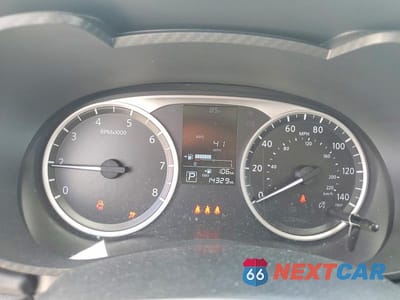 Zdjęcie 9 z 12 samochodu: 2025 NISSAN VERSA S VIN:3N1CN8DV5SL865414 - miniatura