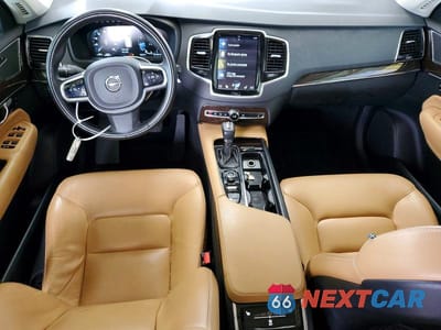 Zdjęcie 8 z 11 samochodu: 2016 VOLVO XC90 T6 VIN:YV4A22PK5G1024460 - miniatura