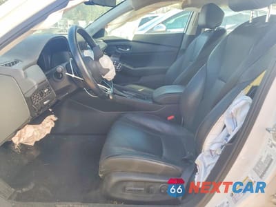 Zdjęcie 7 z 12 samochodu: 2024 HONDA ACCORD HYBRID EXL VIN:1HGCY2F68RA005629 - miniatura