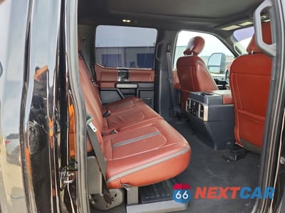 Zdjęcie 10 z 13 samochodu: 2022 FORD F250 SUPER DUTY VIN:1FT8W2BT2NEF46331 - miniatura
