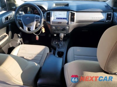 Zdjęcie 8 z 12 samochodu: 2021 FORD RANGER XL VIN:1FTER4FH2MLD16844 - miniatura