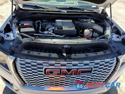 Zdjęcie 12 z 13 samochodu: 2023 GMC YUKON XL DENALI VIN:1GKS2JKT1PR200721 - miniatura