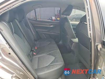 Zdjęcie 10 z 13 samochodu: 2023 TOYOTA CAMRY SE VIN:4T1G11AK0PU790934 - miniatura