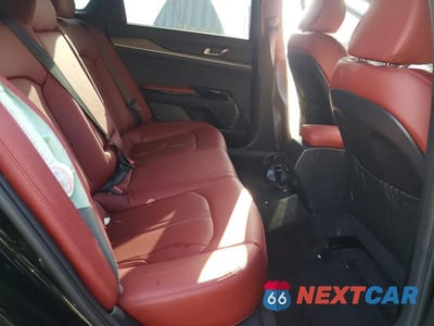 Zdjęcie 10 z 13 samochodu: 2025 KIA K5 GT-LINE VIN:KNAG64J7XS5375364 - miniatura