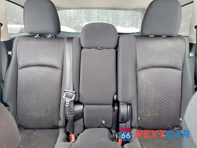 Zdjęcie 10 z 13 samochodu: 2011 DODGE JOURNEY EXPRESS VIN:3D4PG4FBXBT560143 - miniatura