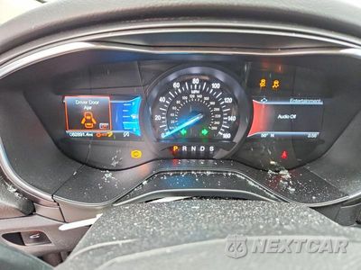 Zdjęcie 9 z 12 samochodu: 2020 FORD FUSION TITANIUM VIN:3FA6P0K90LR264296 - miniatura