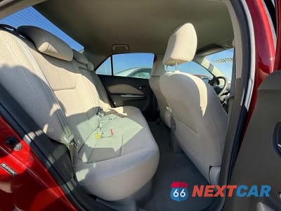 Zdjęcie 10 z 12 samochodu: 2009 TOYOTA YARIS BASE VIN:JTDBT903694046372 - miniatura