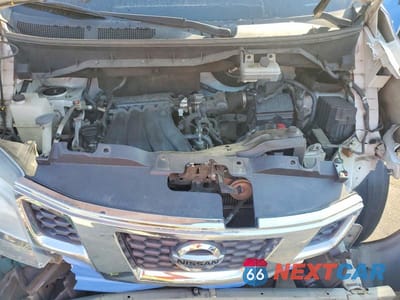 Zdjęcie 11 z 11 samochodu: 2017 NISSAN NV200 SV VIN:3N6CM0KN1HK711184 - miniatura