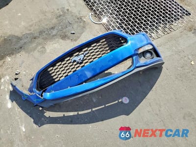 Zdjęcie 12 z 12 samochodu: 2017 FORD MUSTANG VIN:1FA6P8THXH5343750 - miniatura