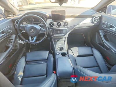 Zdjęcie 8 z 11 samochodu: 2017 MERCEDES-BENZ CLA 250 VIN:WDDSJ4EB4HN426897 - miniatura