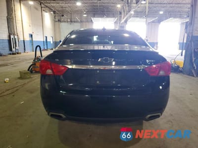 Zdjęcie 6 z 12 samochodu: 2017 CHEVROLET IMPALA PREMIER VIN:2G1145S36H9144482 - miniatura