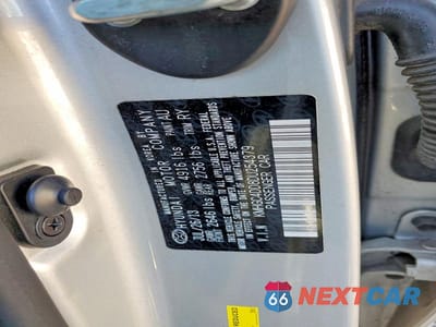 Zdjęcie 12 z 12 samochodu: 2013 HYUNDAI GENESIS 3.8L VIN:KMHGC4DD8DU254379 - miniatura