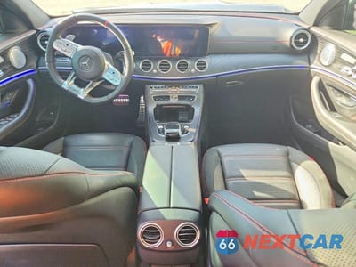 Zdjęcie 8 z 12 samochodu: 2020 MERCEDES-BENZ E AMG 53 4MATIC VIN:WDDZF6BB7LA726594 - miniatura