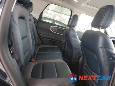 Zdjęcie 10 z 12 samochodu: 2022 FORD BRONCO SPORT OUTER BANKS VIN:3FMCR9C68NRD72065 - miniatura