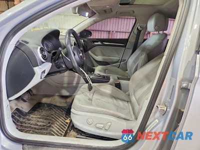 Zdjęcie 7 z 11 samochodu: 2016 AUDI A3 PREMIUM VIN:WAUA7GFFXG1034047 - miniatura