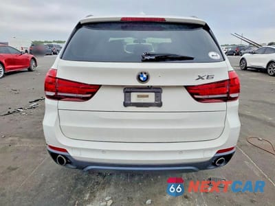 Zdjęcie 6 z 14 samochodu: 2015 BMW X5 XDRIVE35I VIN:5UXKR0C53F0K66030 - miniatura