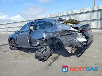 Drugie zdjęcie samochodu z przodu: 2025 TOYOTA CAMRY XLE VIN:4T1DAACK2SU639389 - miniatura