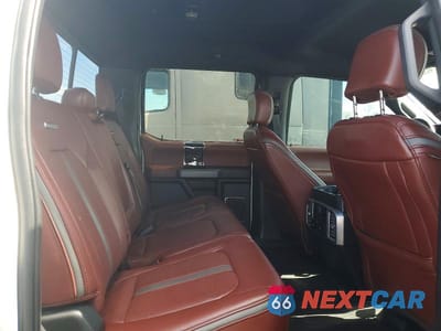 Zdjęcie 10 z 11 samochodu: 2020 FORD F250 SUPER DUTY VIN:1FT7W2BT5LEC37543 - miniatura