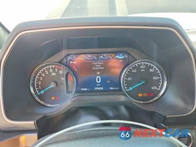 Zdjęcie 9 z 13 samochodu: 2021 FORD F150 SUPERCREW VIN:1FTEW1C54MFA41056 - miniatura