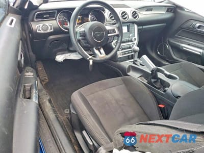 Zdjęcie 8 z 12 samochodu: 2020 FORD MUSTANG VIN:1FA6P8TH6L5129296 - miniatura