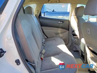 Zdjęcie 11 z 13 samochodu: 2012 NISSAN ROGUE S VIN:JN8AS5MV5CW368682 - miniatura