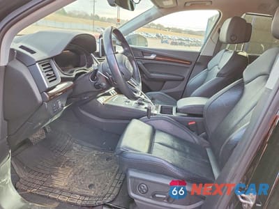 Zdjęcie 7 z 12 samochodu: 2018 AUDI Q5 PREMIUM PLUS VIN:WA1BNAFY8J2247733 - miniatura