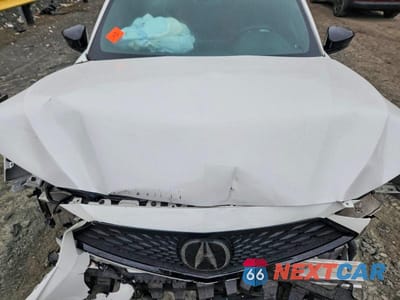 Zdjęcie 12 z 12 samochodu: 2022 ACURA MDX A-SPEC VIN:5J8YE1H09NL045928 - miniatura